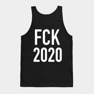 FCK2020 Tank Top